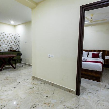 Olive Nest- Tirupati Bus Stand- 300 Meters, Railway Station- 400 Meters Hotel Exterior foto