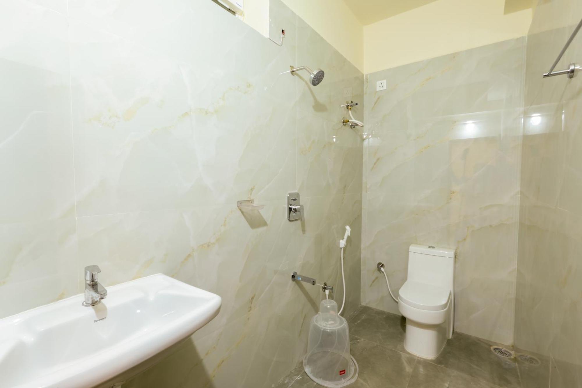 Olive Nest- Tirupati Bus Stand- 300 Meters, Railway Station- 400 Meters Hotel Exterior foto
