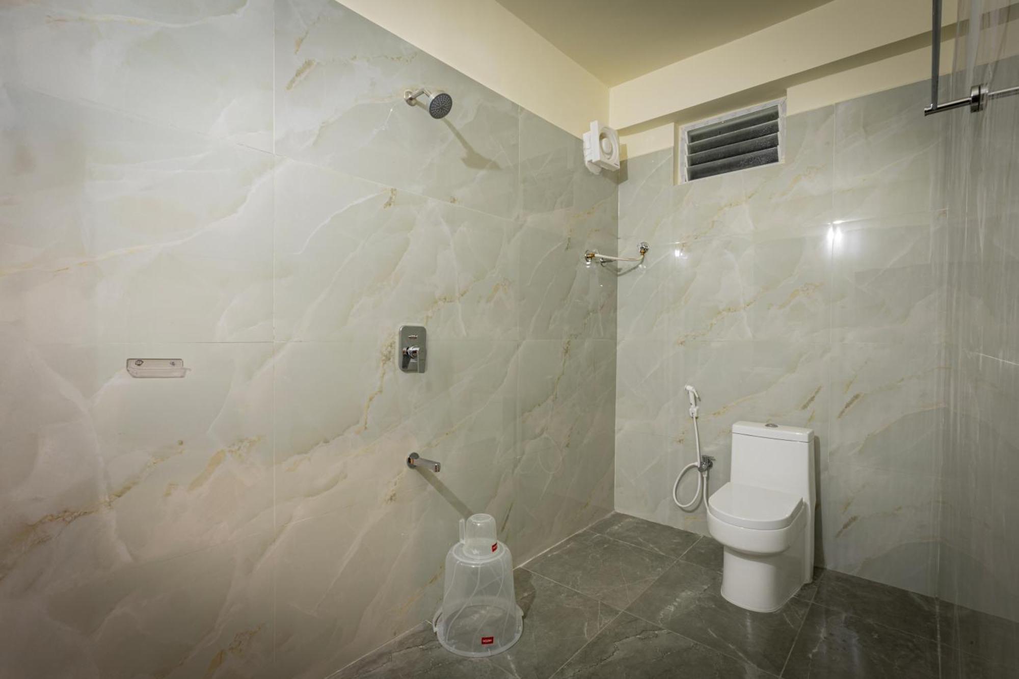 Olive Nest- Tirupati Bus Stand- 300 Meters, Railway Station- 400 Meters Hotel Exterior foto